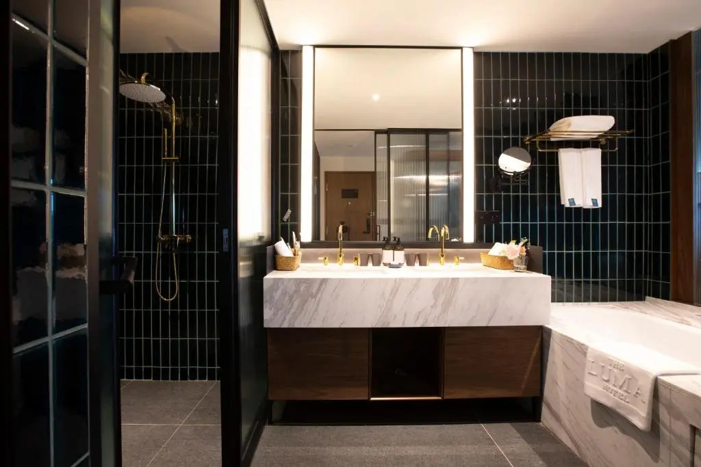 The LUMA Hotel - A Member of Design Hotels