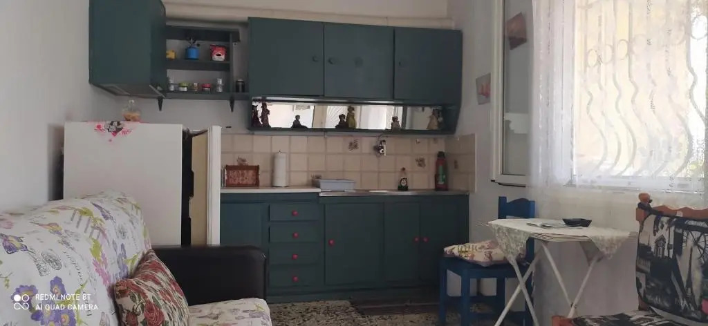 Cozy house 3
