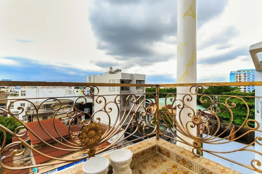 OYO 235 Ngoc Dung Hotel
