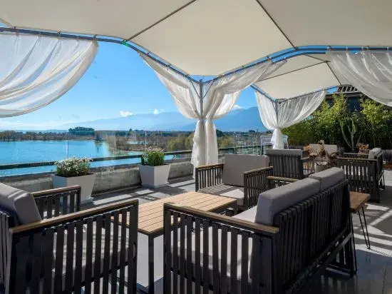 Dali Simple Life Scenic Apartment (Erhai)