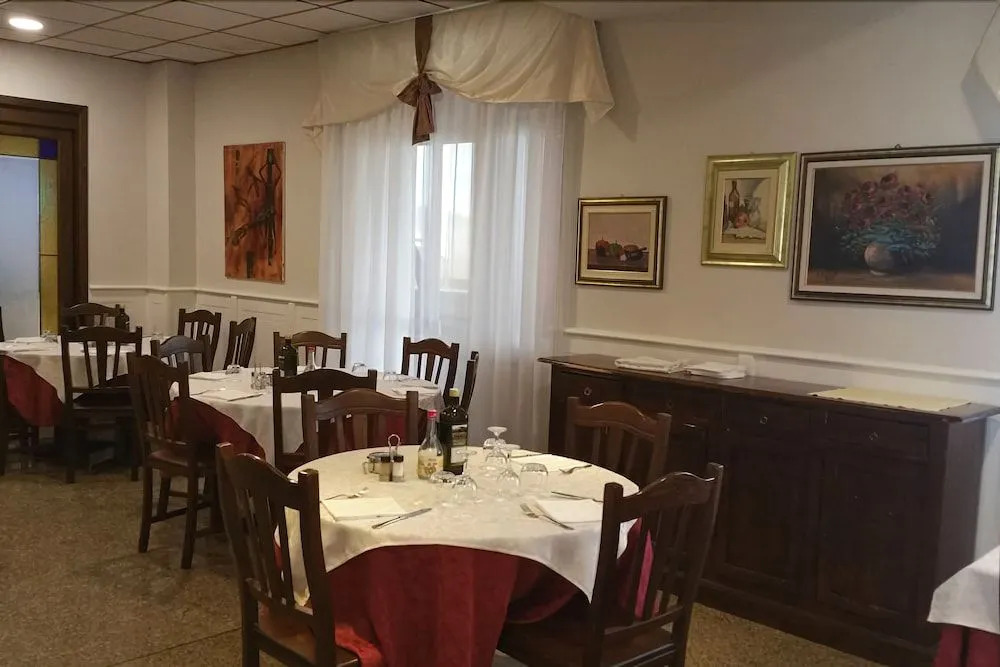 Hotel Vazzana