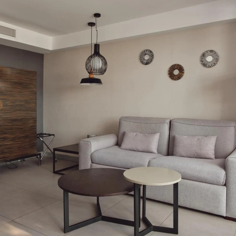La Isla y el Mar, Hotel Boutique
