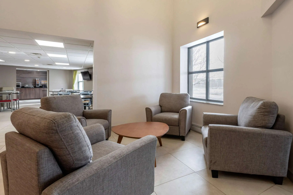 Quality Suites