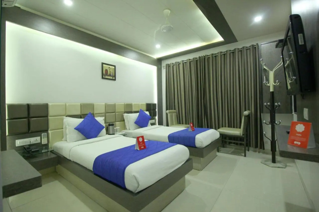 Hotel Flair Inn
