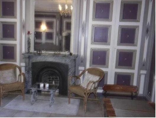 Appartements Du Clos Vorin