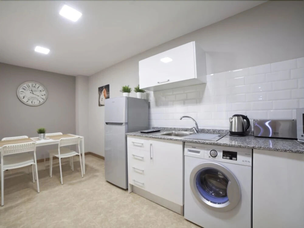 APARTAMENTOS KASA 25 - Apartamentos Gerona