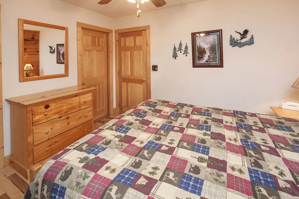 Living The Dream by Eagles Ridge Resort