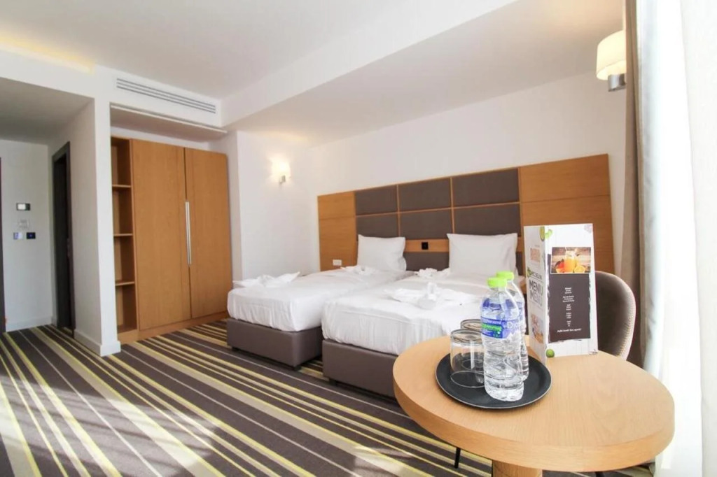 Hotel Avenue - Avenue Hotels