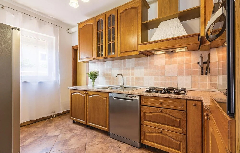 Beautiful Home in Pula With Wifi and 7 Bedrooms