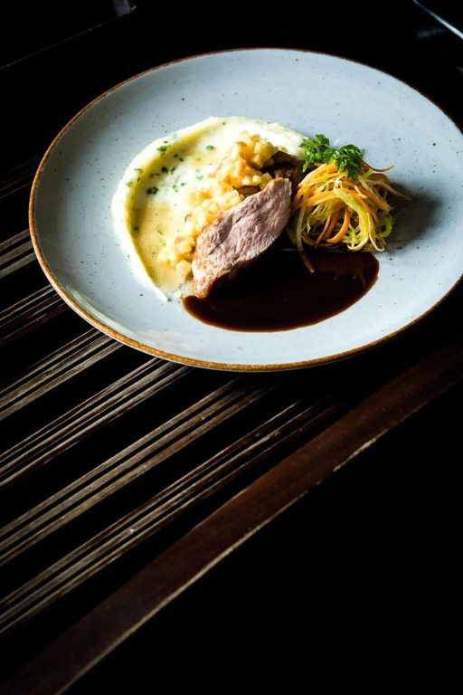 Restaurant Hotel Zum Storchen