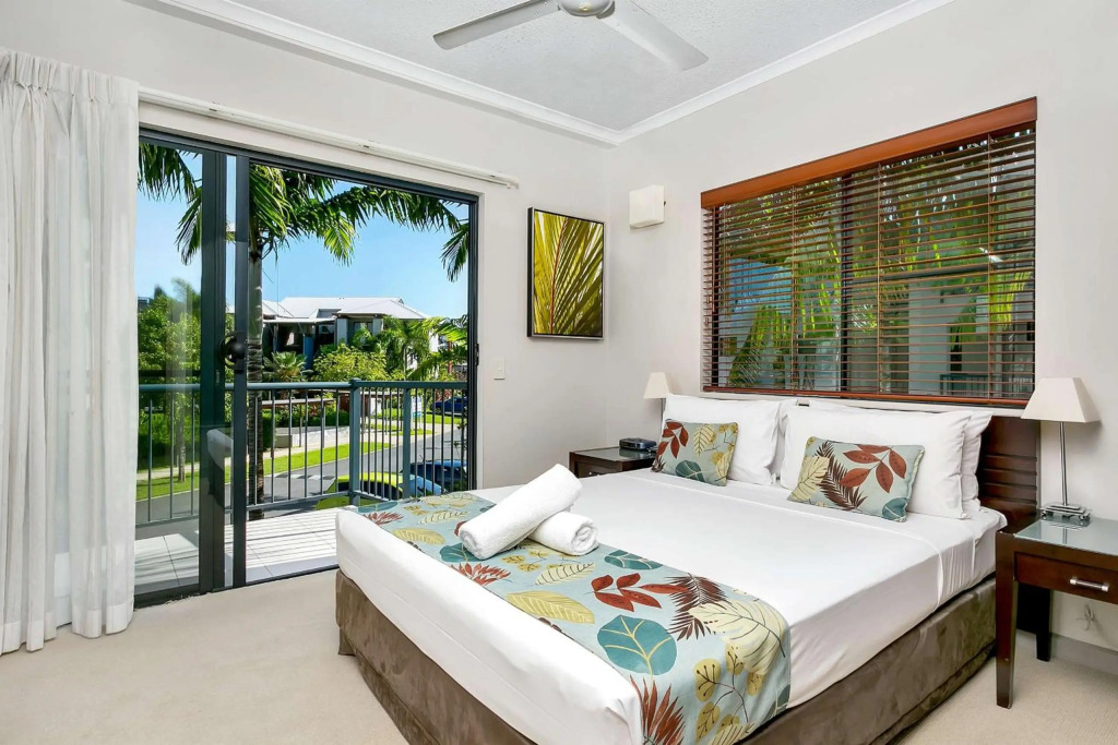 Blue Lagoon Resort