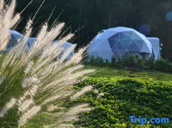 NiNo San Glamping - Pak Chong
