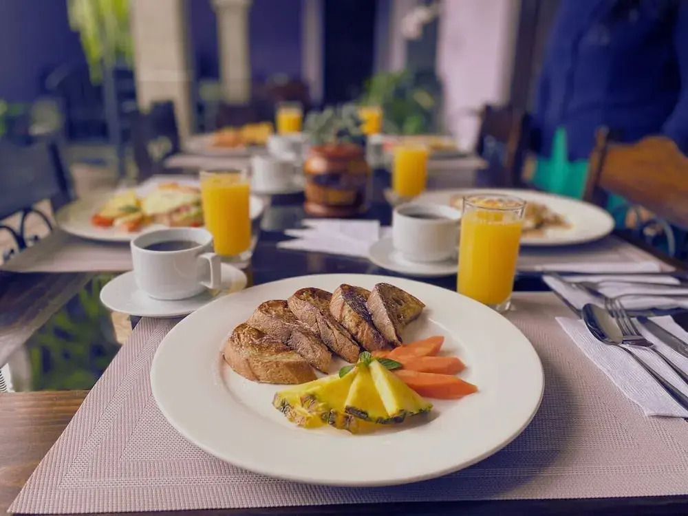 Hotel Quinta Vista Verde