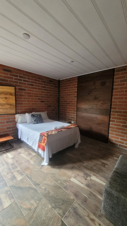 Hotel Capilla del sol