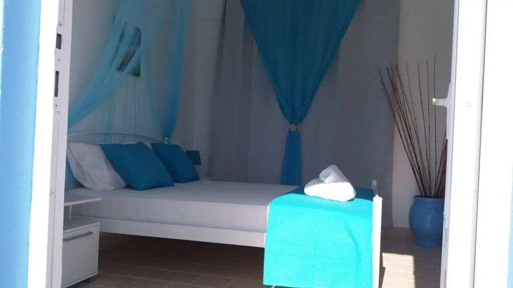 Sofias Blue Apartments