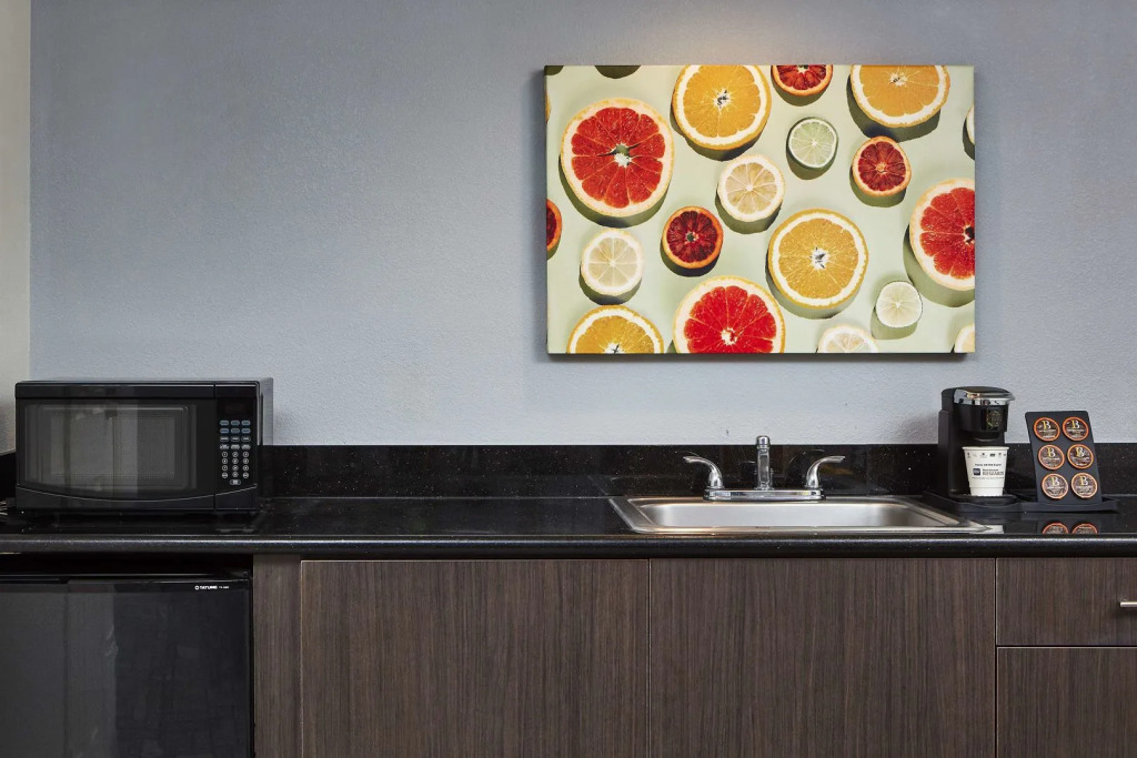 Best Western Plus Meridian Inn & Suites, Anaheim-Orange