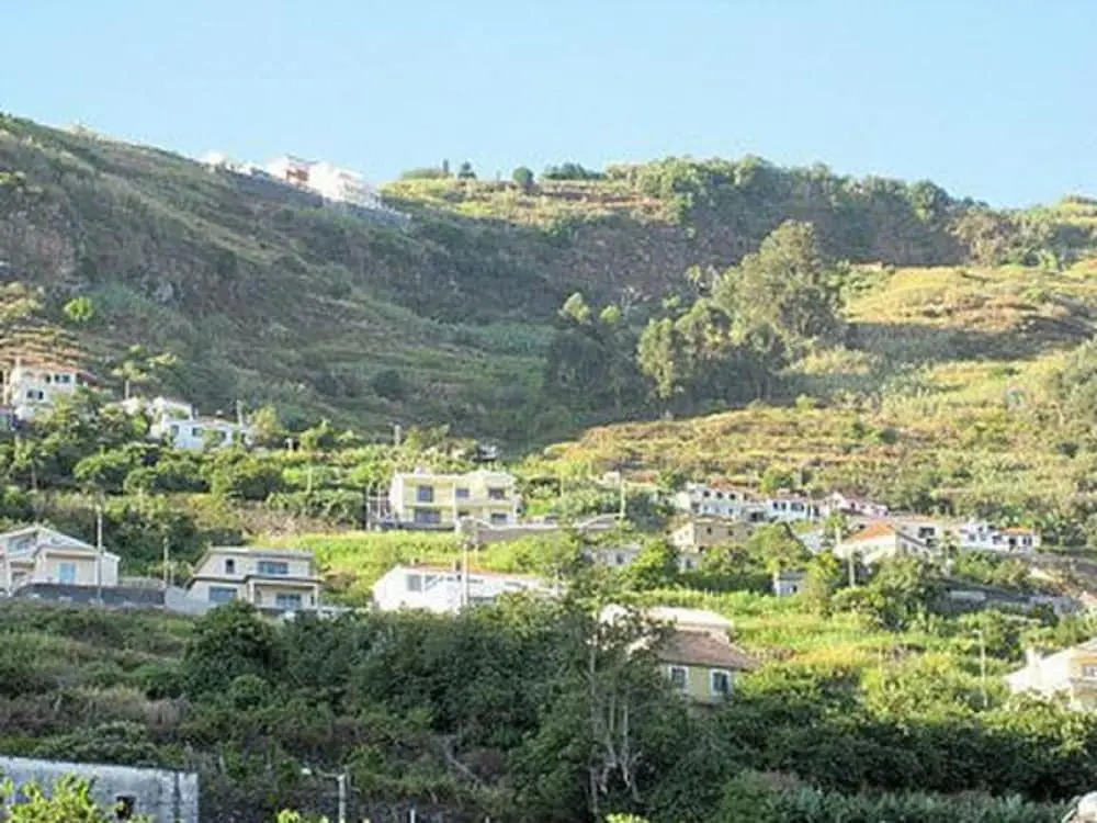 The Fantastic House - ETC Madeira
