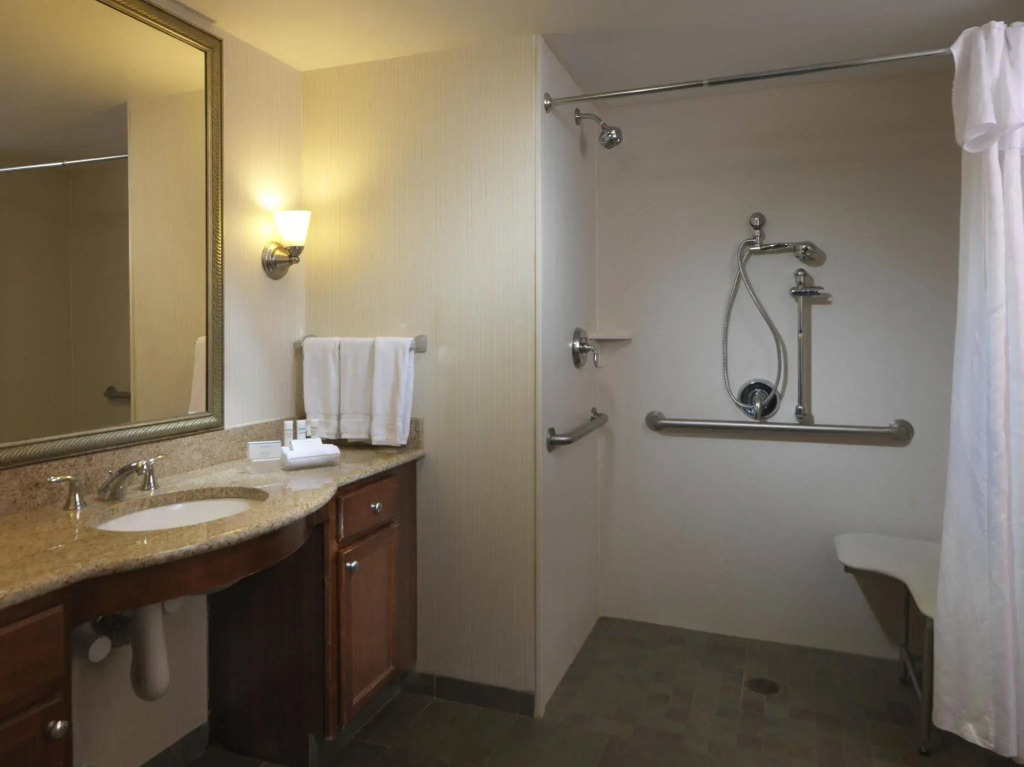 Homewood Suites by Hilton Dover - Rockaway