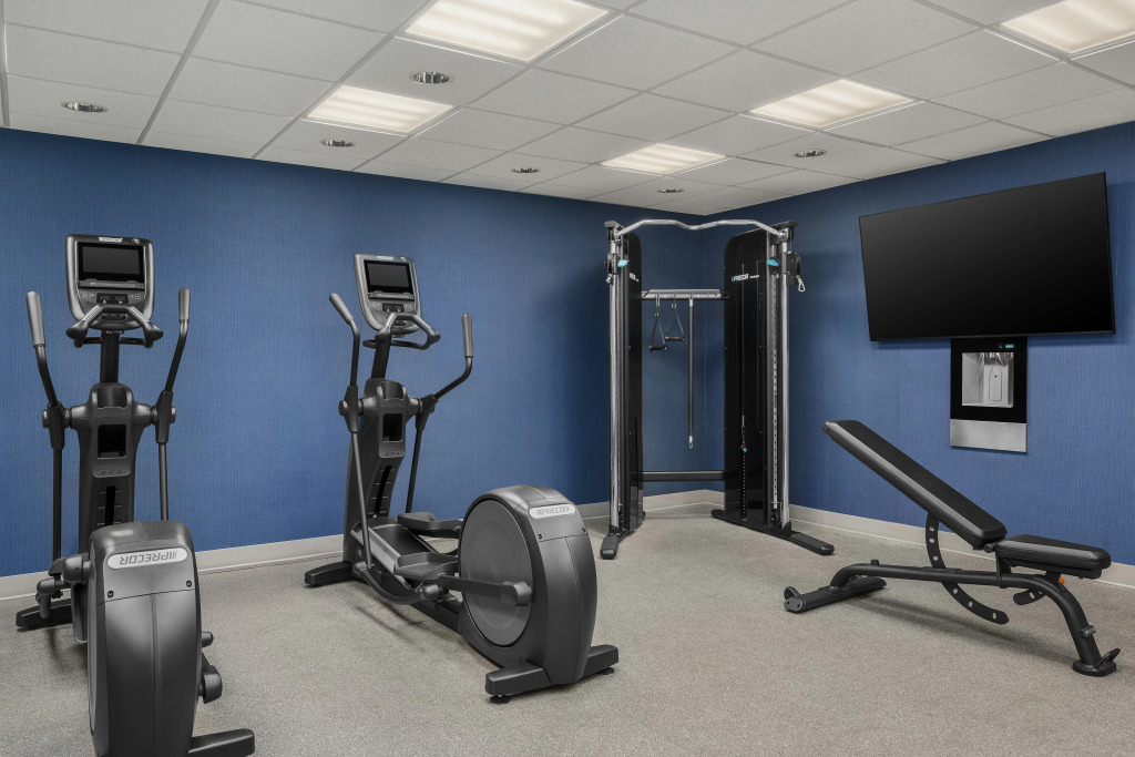 Hampton Inn Leesburg Tavares
