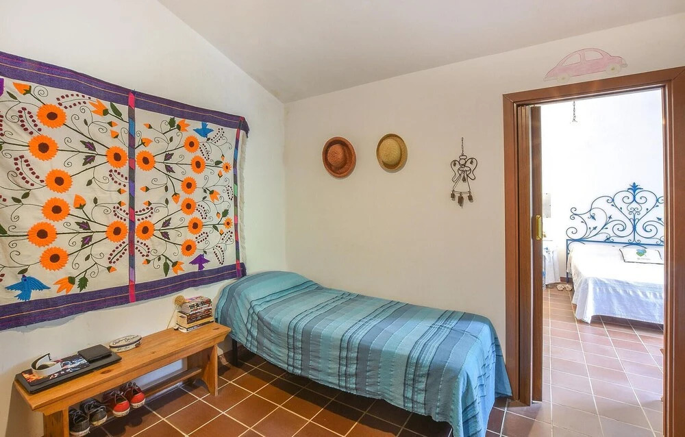 Beautiful Home in Noto With Wifi and 3 Bedrooms