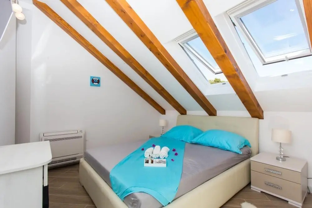 Apartment Mali Skoj