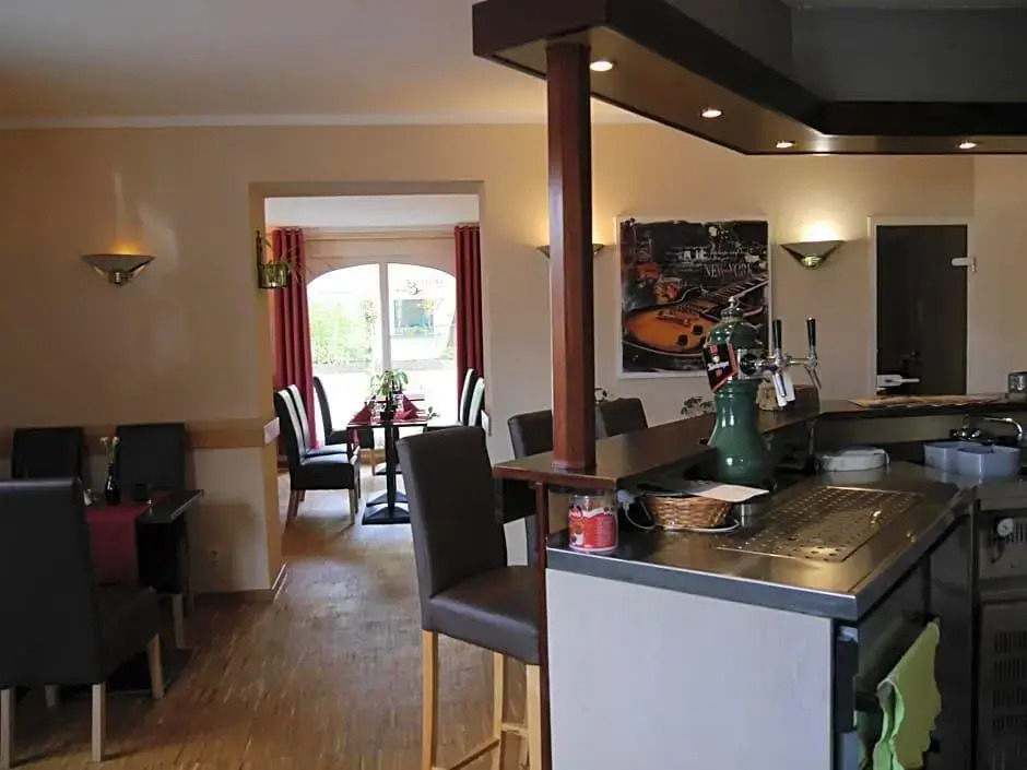 Hotel Eigen