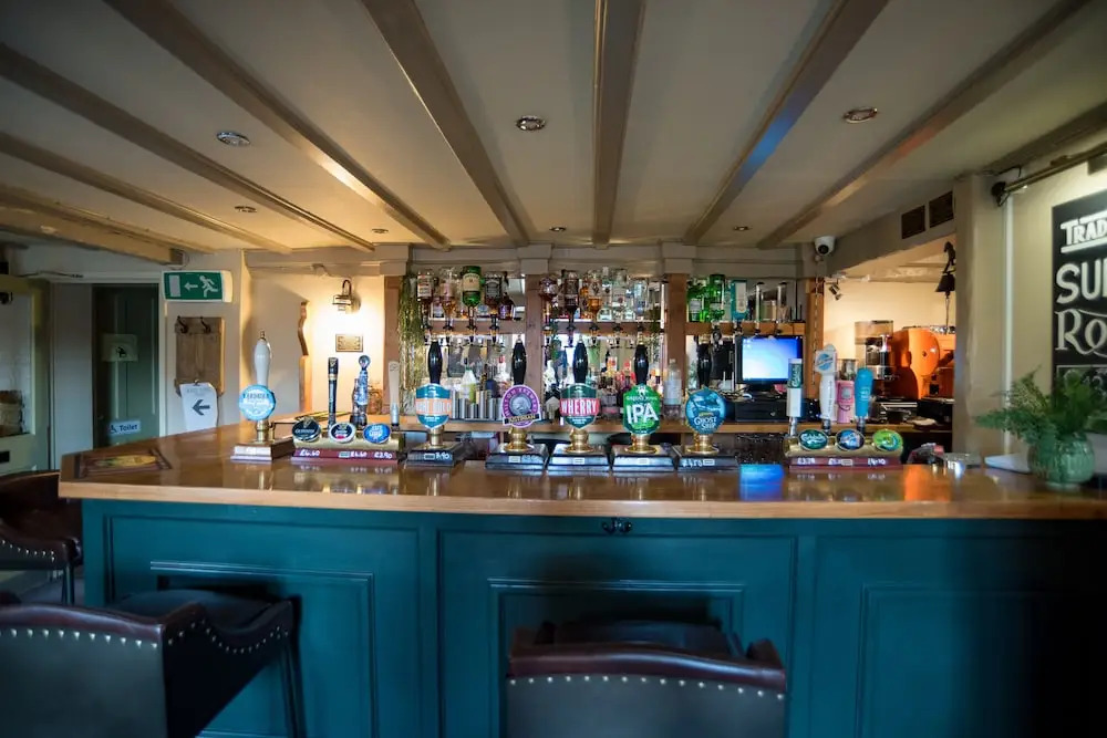 The Brewers Inn