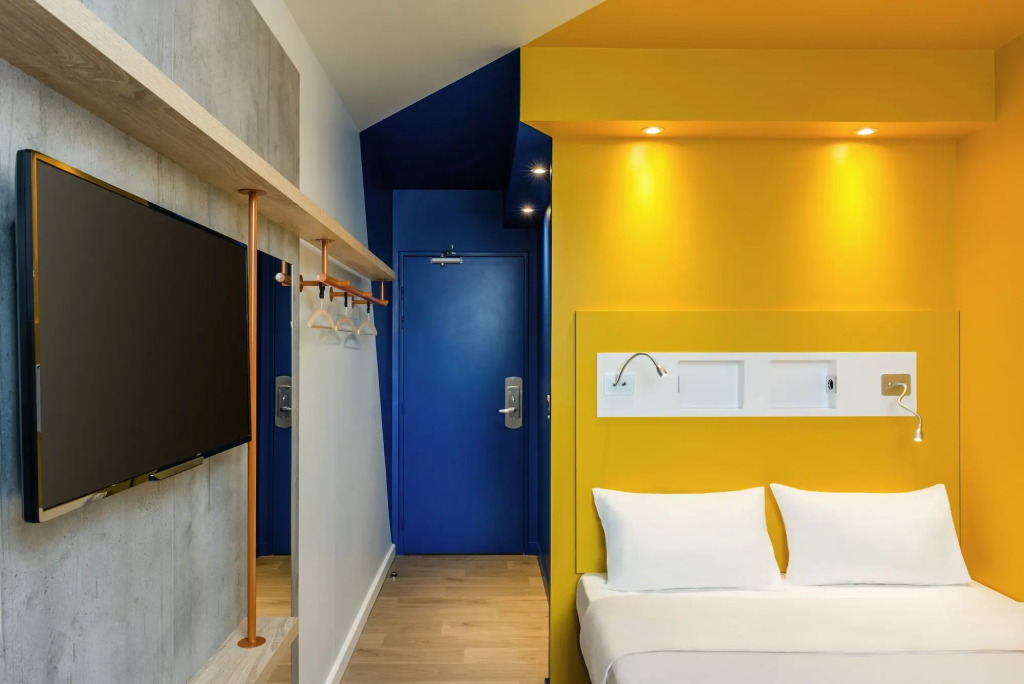 ibis budget Bayreuth