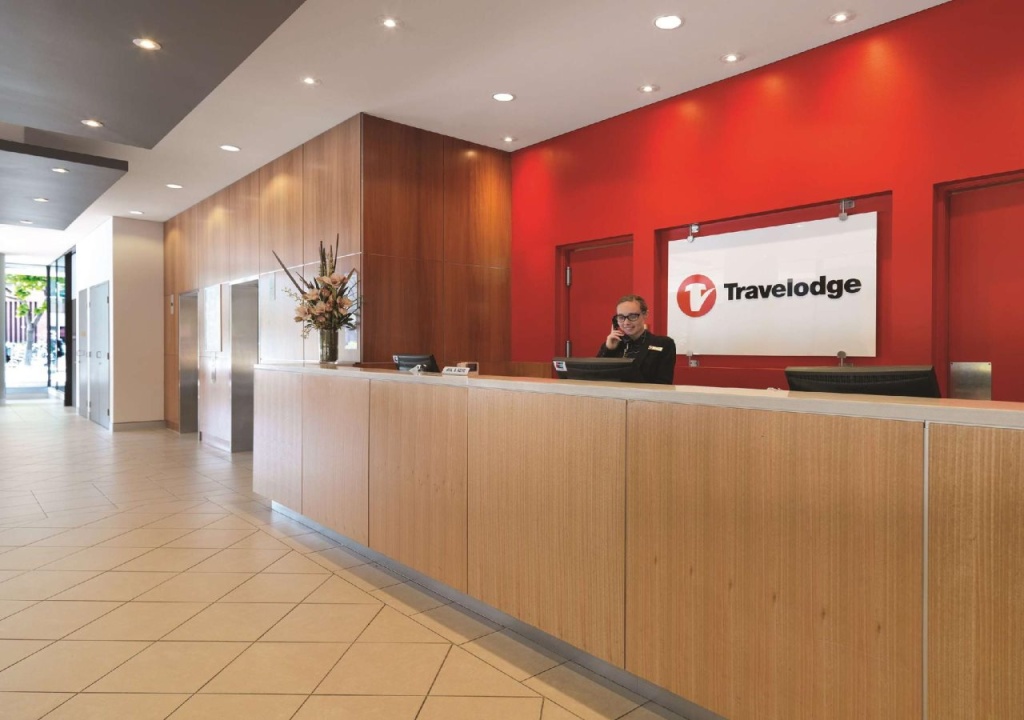 Mercure Melbourne Southbank