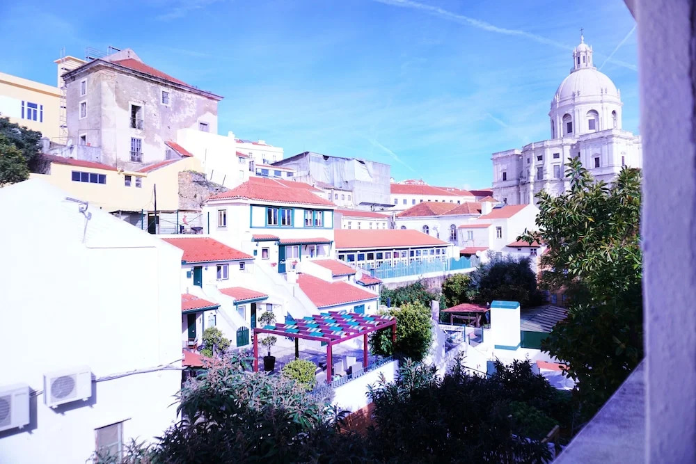 Artist Studio - Alfama Old Town