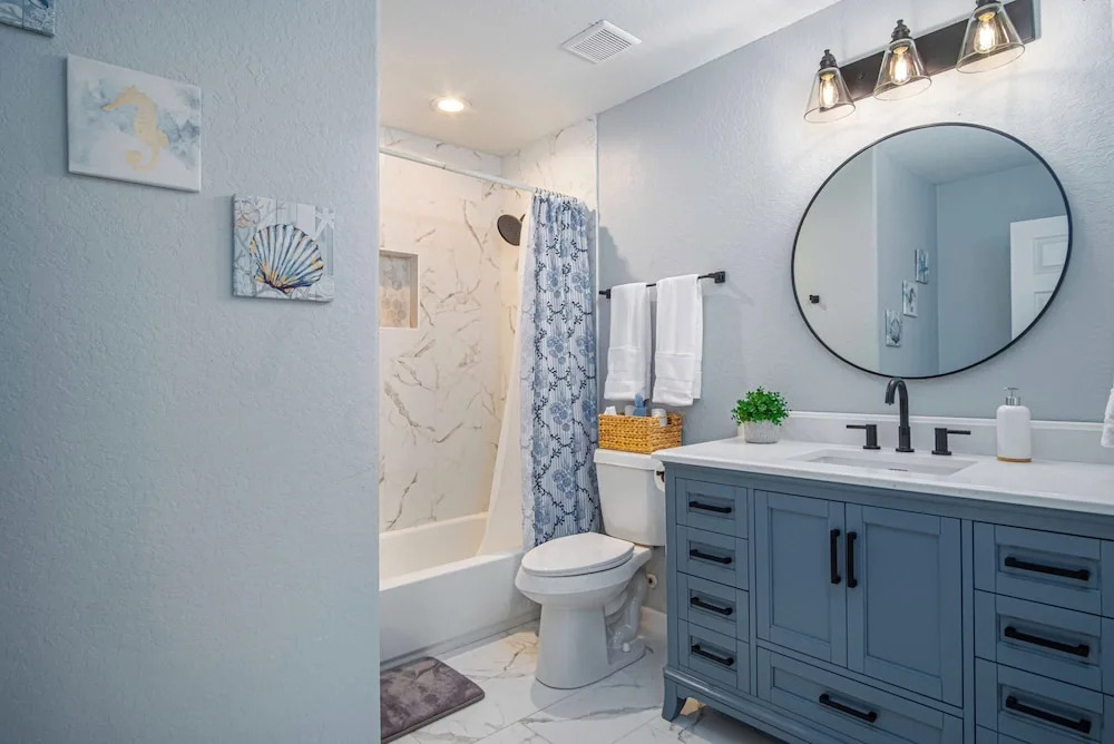 Trendy Historical Home Near Downtown Attractions