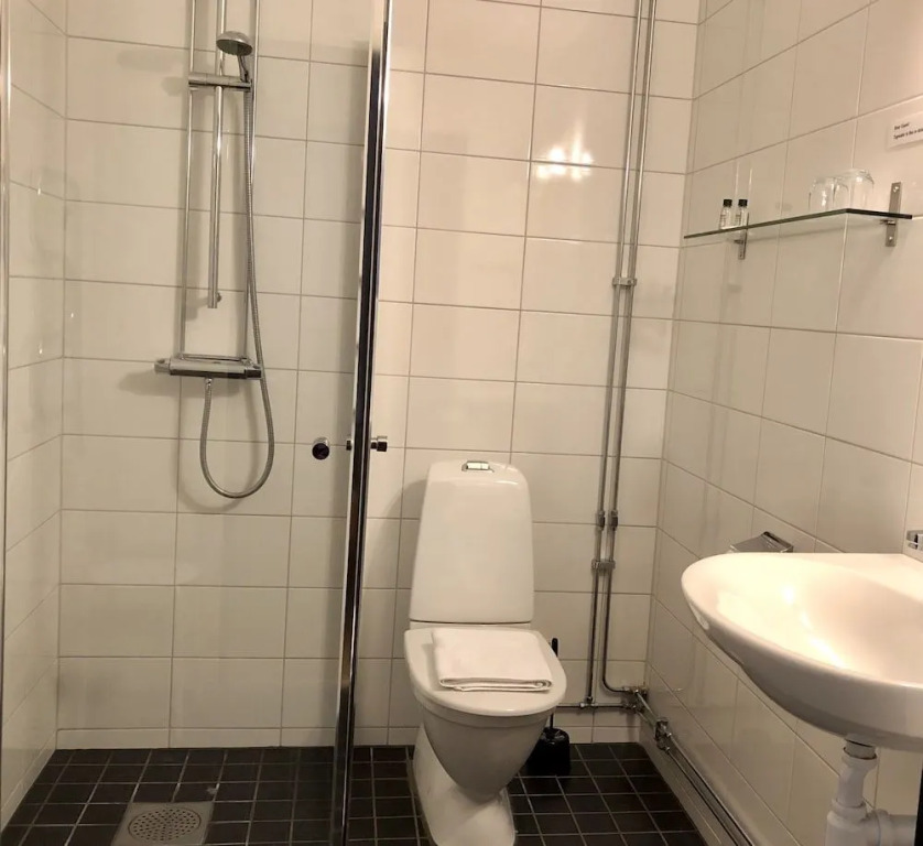 Hotell Nyboholm