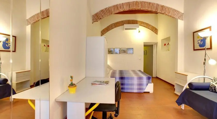 Your Home in Florence Bargello