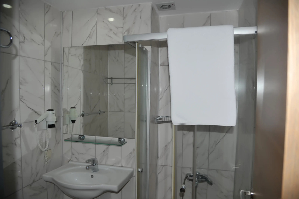 Отель Сумела Гарден / Sumela Garden Hotel
