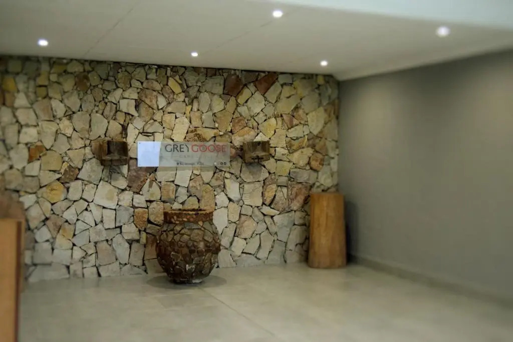 Grey Goose Game Lodge