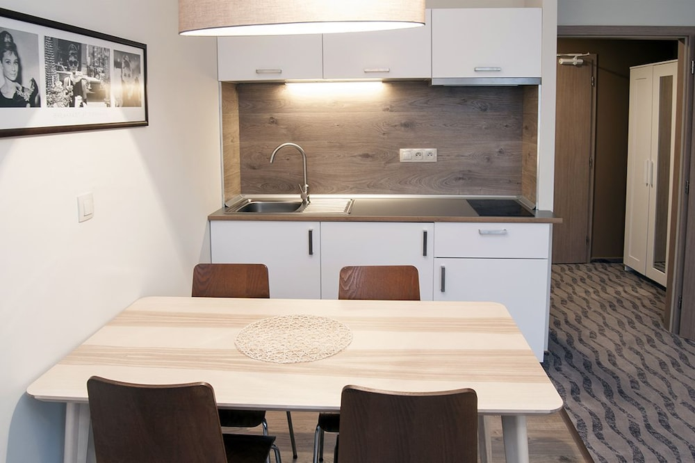 Hygge Hotel U Zvonu