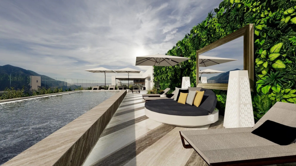The Westin Monterrey Valle