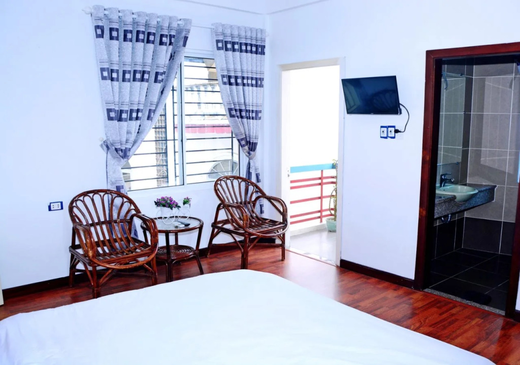 Thanh Tung Homestay