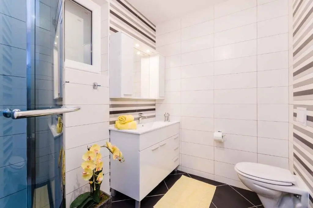 Apartment in Crikvenica 39077