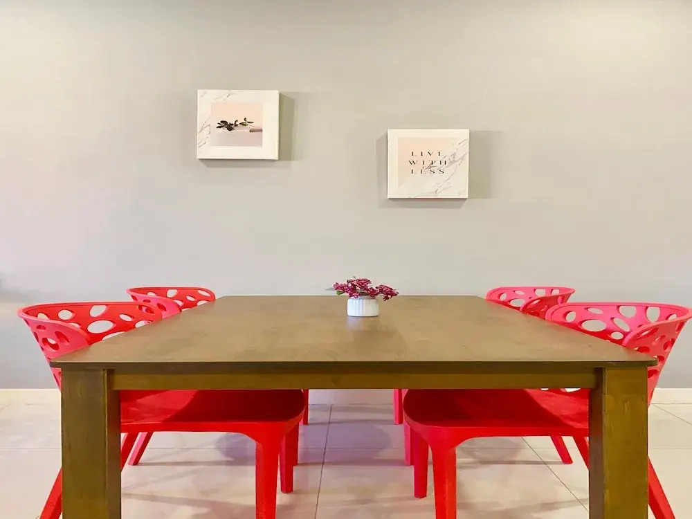 Capital O 90987 The Loft Residences Homestay @ Imago Shopping Mall 2