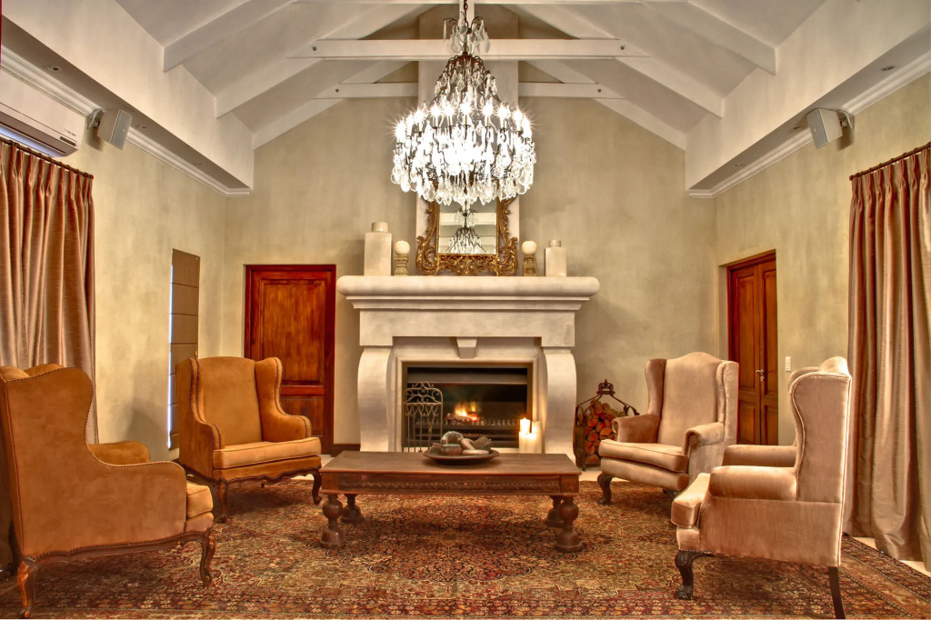 Homestead Villas