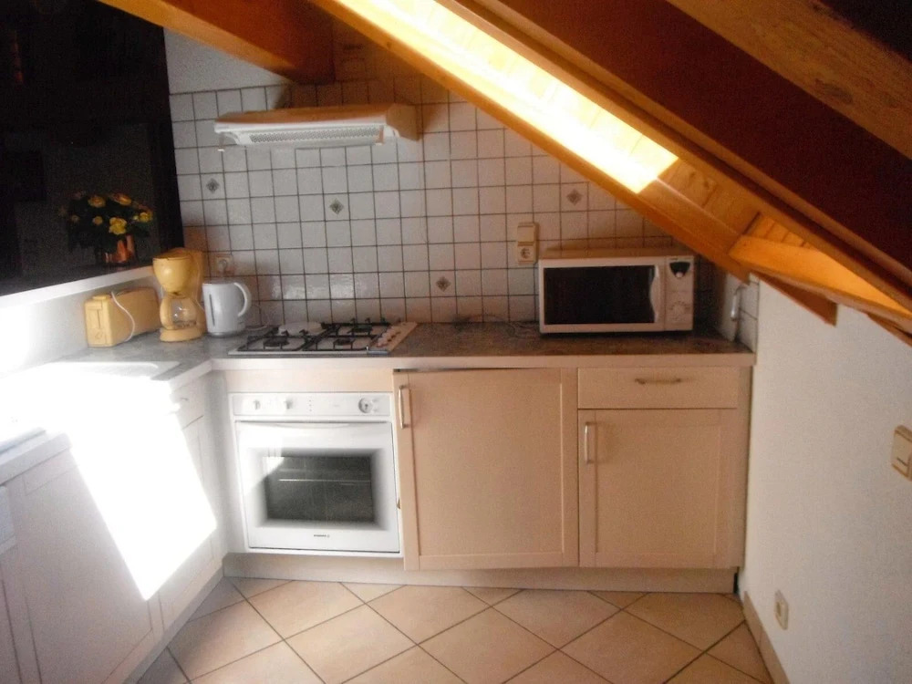 2 Rooms Mountain Area 4 People 3 Exposed South
