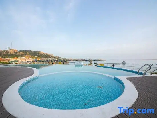 Sanmengji Ocean View Garden Resort Hotel (Xixiakou Zoo Branch)