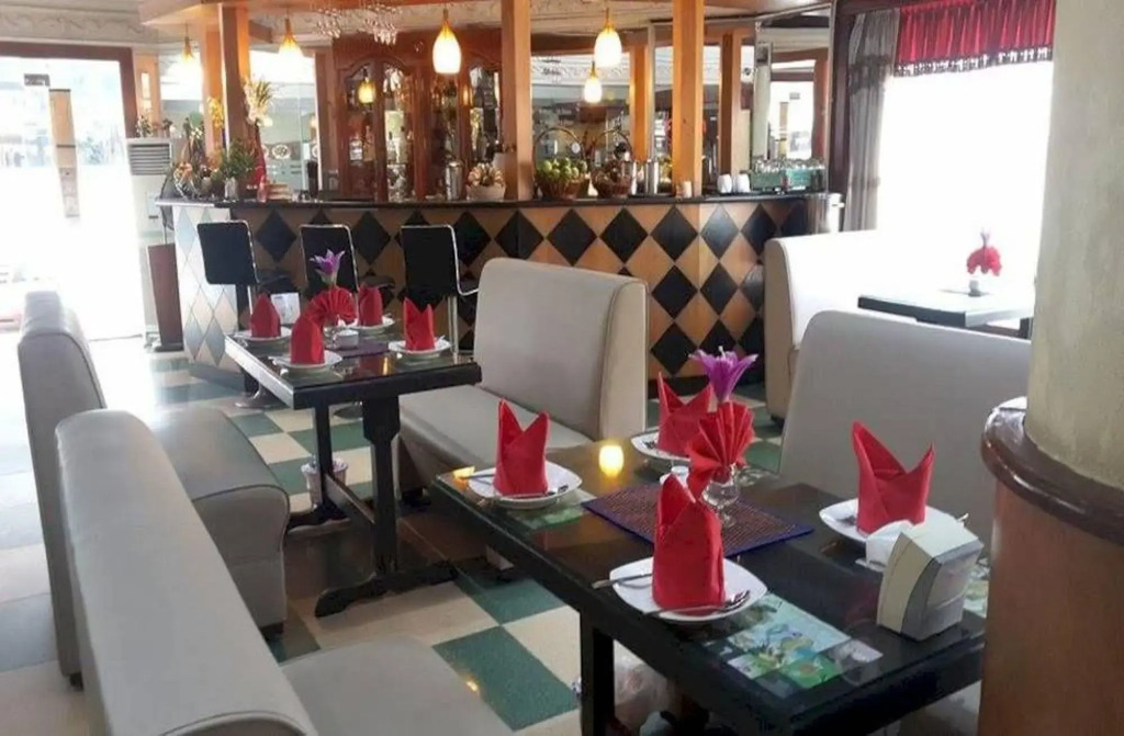 Tonle Sekong Hotel