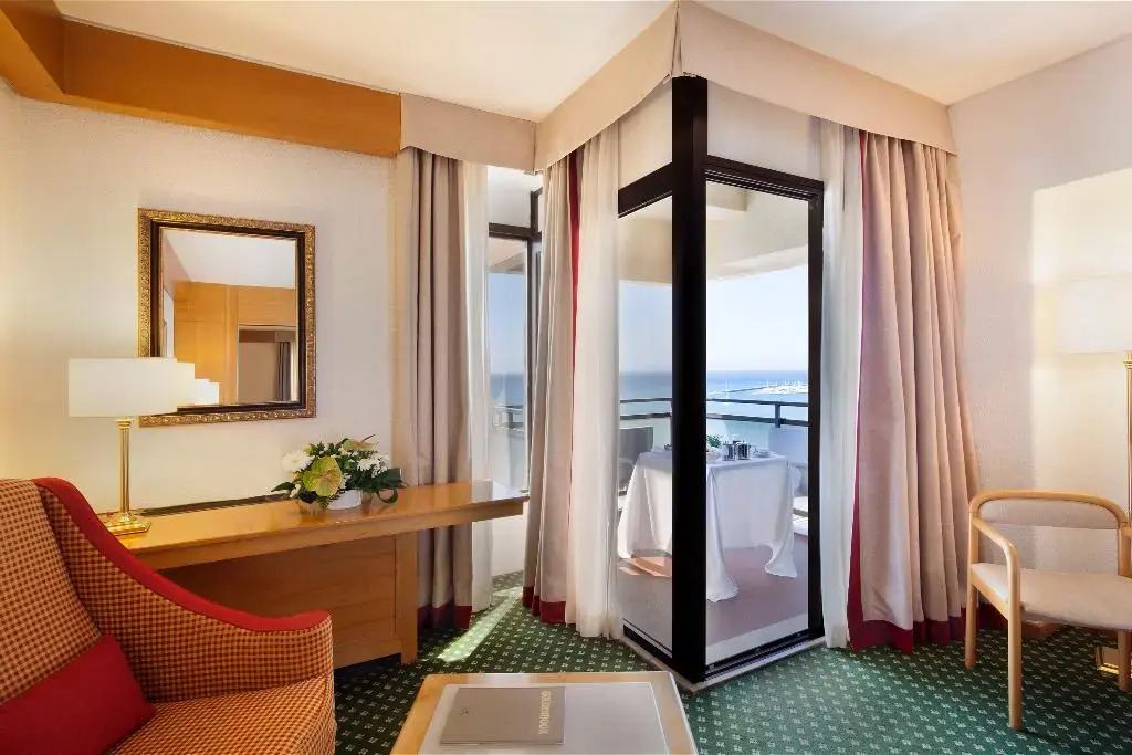 Estoril Eden Hotel