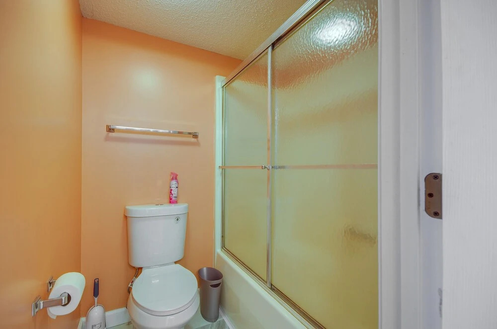 Osage Beach Condo w/ Private Deck & Lake Views!