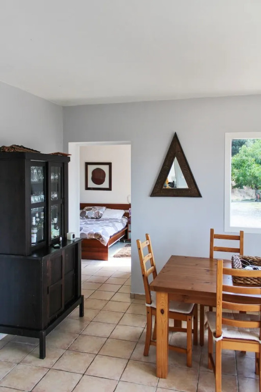 Villa With 2 Bedrooms in Sorbollano, With Wonderful Mountain View, Enc