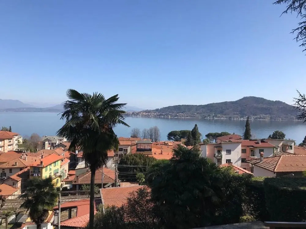Bnbook - Casa Magnolie Lago Maggiore