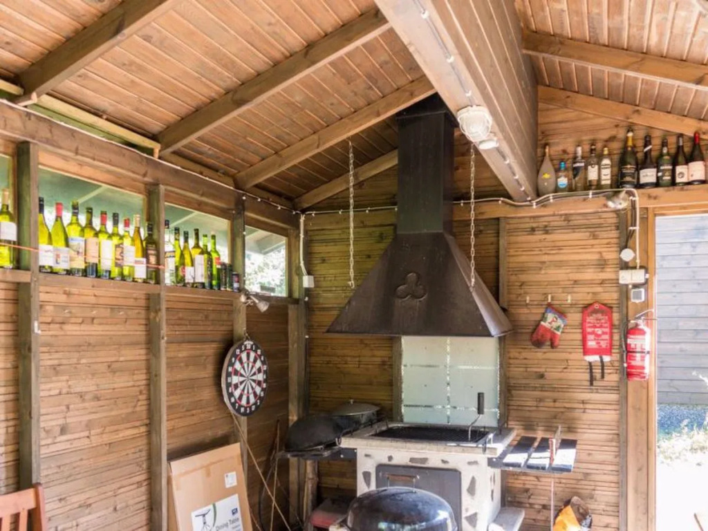 Holiday Home Villa koira nr2 by Interhome