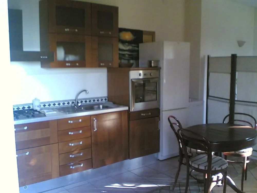 Bed&Breakfast Giardino Agritourist